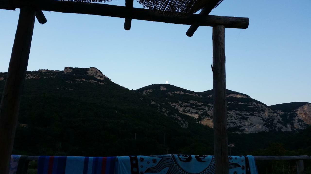 Ort Holiday'S Time Orco Feglino Zewnętrze zdjęcie