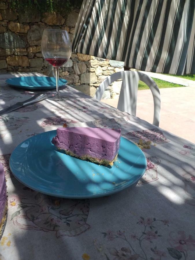 Ort Holiday'S Time Orco Feglino Zewnętrze zdjęcie